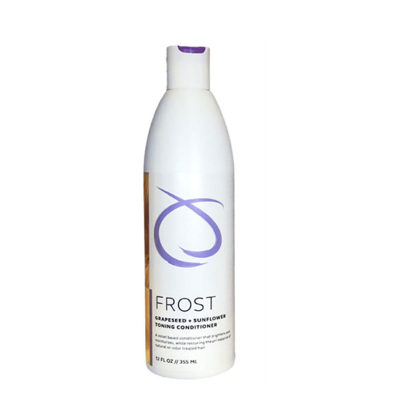 Sunlights Frost Toning Conditioner The Warehouse Salon