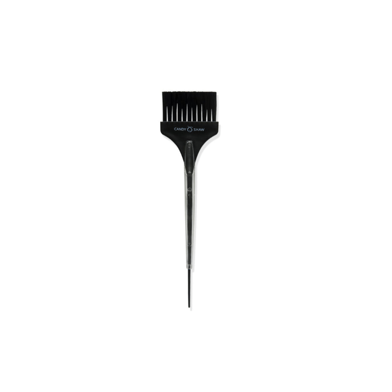 Sunlights Loader Brush- Black The Warehouse Salon