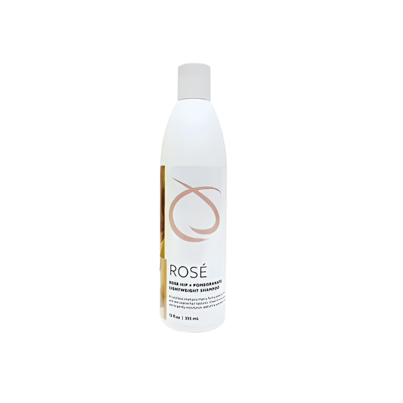 Sunlights Rose Lightweight Shampoo The Warehouse Salon
