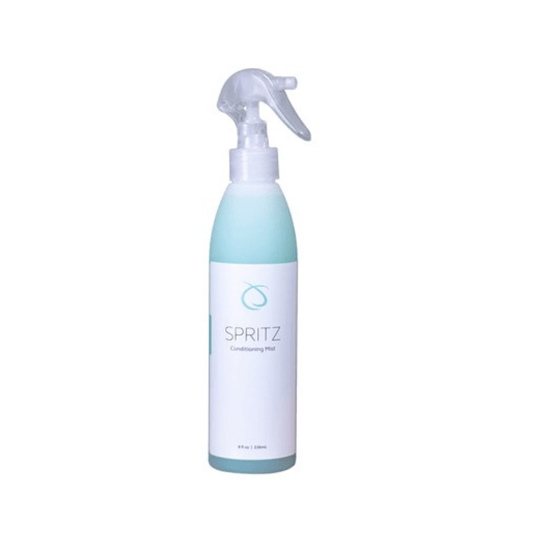 Sunlights Spritz Conditioning Mist 8oz The Warehouse Salon