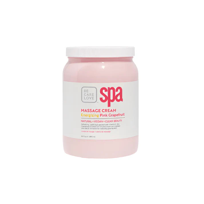 BCL Spa - Energizing Pink Grapefruit - Moisture Mask 64oz (Limited)