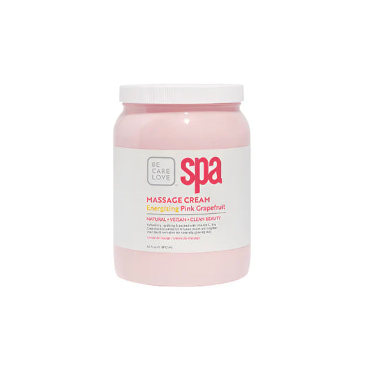 BCL Spa - Energizing Pink Grapefruit - Moisture Mask 64oz (Limited)