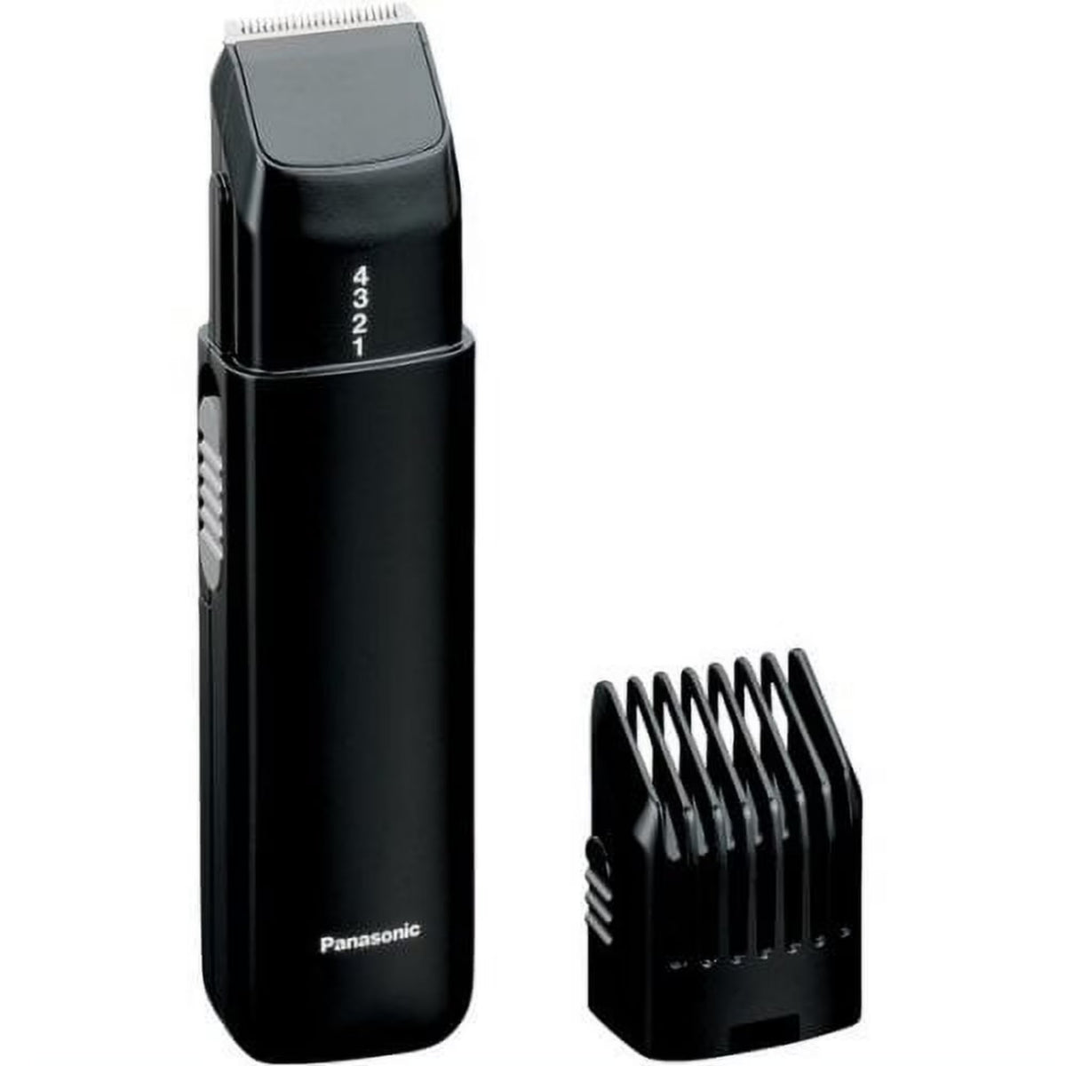 Panasonic ER240 Beard and Moustache Trimmer - Battery Powered Grooming Tool - ER-240-MI Balec Group