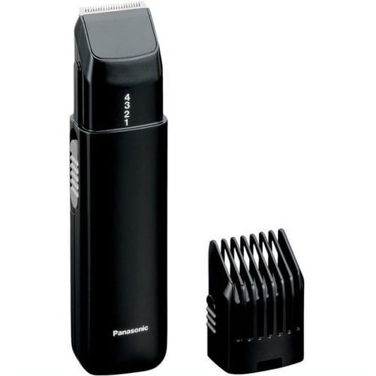 Panasonic ER240 Beard and Moustache Trimmer - Battery Powered Grooming Tool - ER-240-MI Balec Group