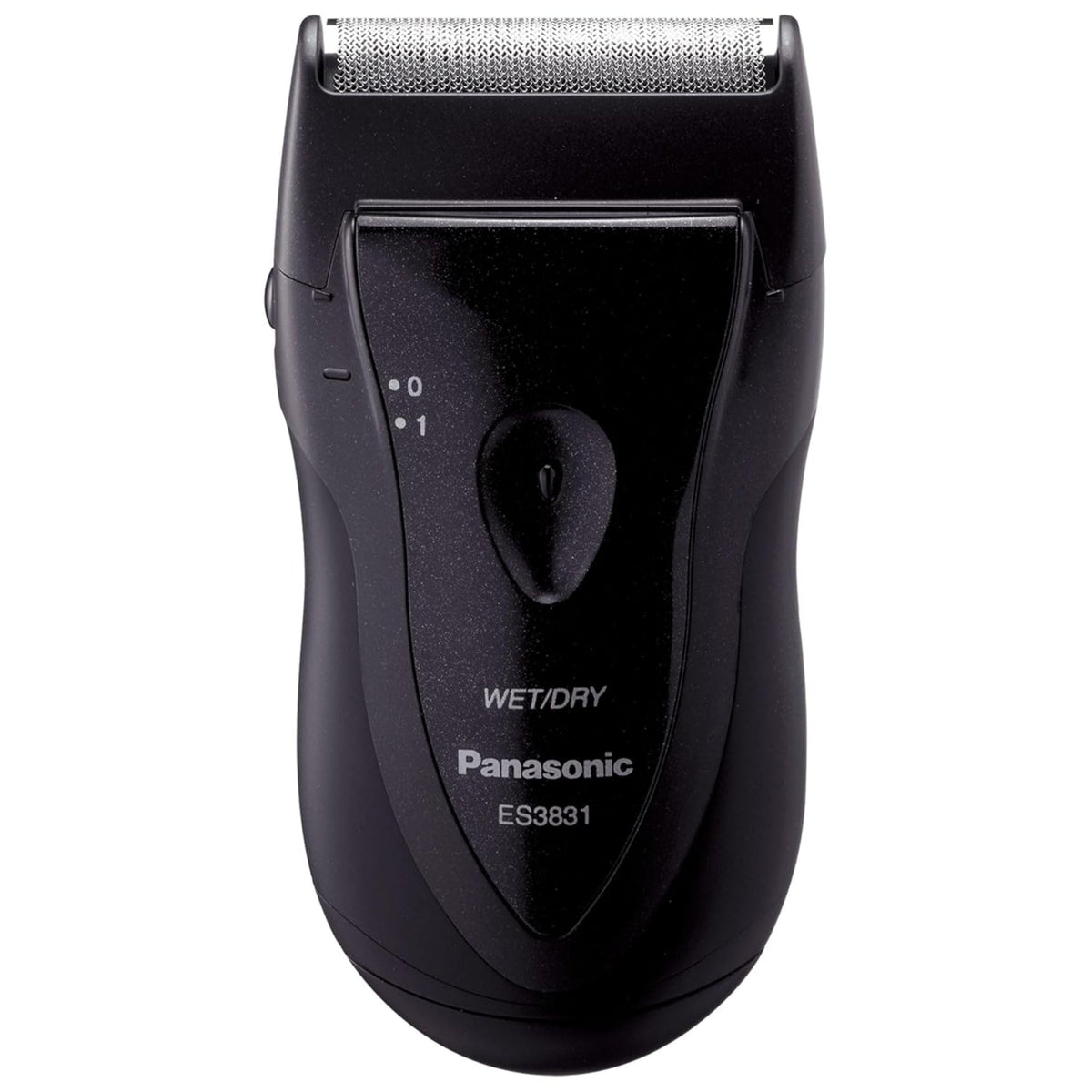 Panasonic ES3831K Electric Razor for Men - Cordless Wet Dry Lightweight Foil Shaver - ES 3831-MI Balec Group