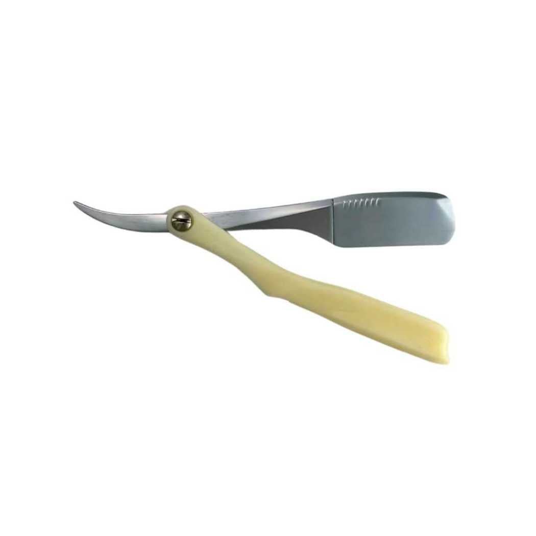 Essential Shavette Shave Essentials