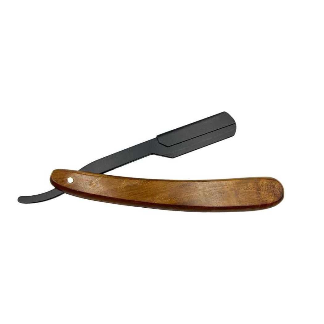 Essential Shavette Shave Essentials
