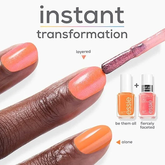 Essie - 0594 Be Them All (Polish)