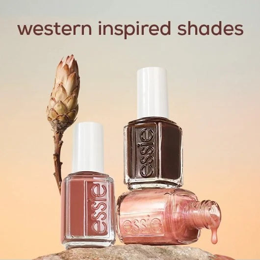 Essie - 0607 Too Hot To Tame (Polish)(Essie Fall 2025)