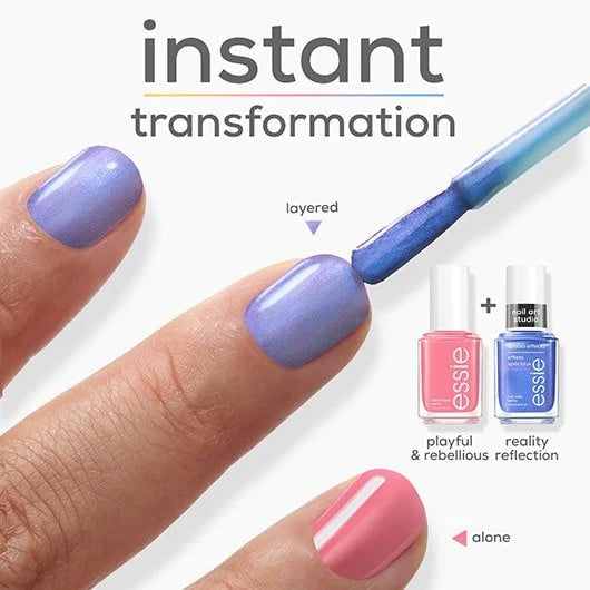 Essie - 0140 Playful & Rebellious (Polish)