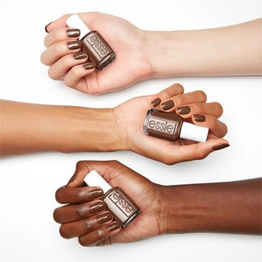Essie - 0611 Sepia Retreat (Polish)(Essie Fall 2025)