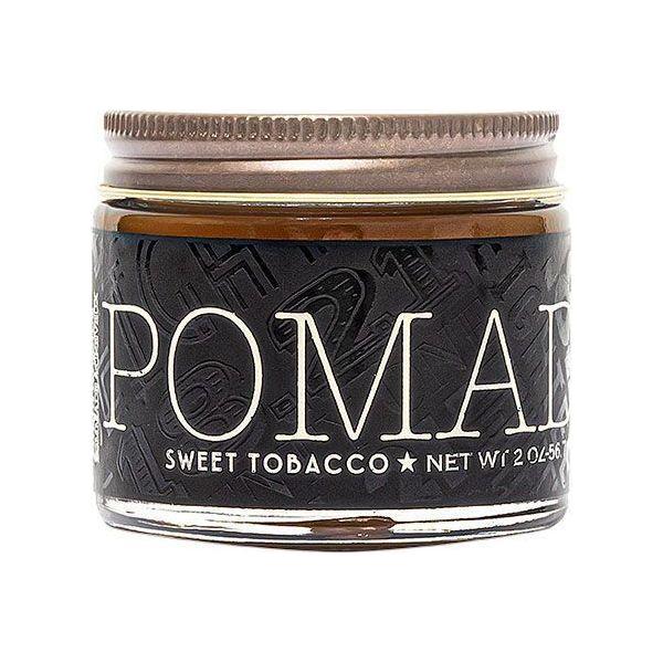 18.21 Man Made Pomade 2 Oz Pasteur Pharmacy