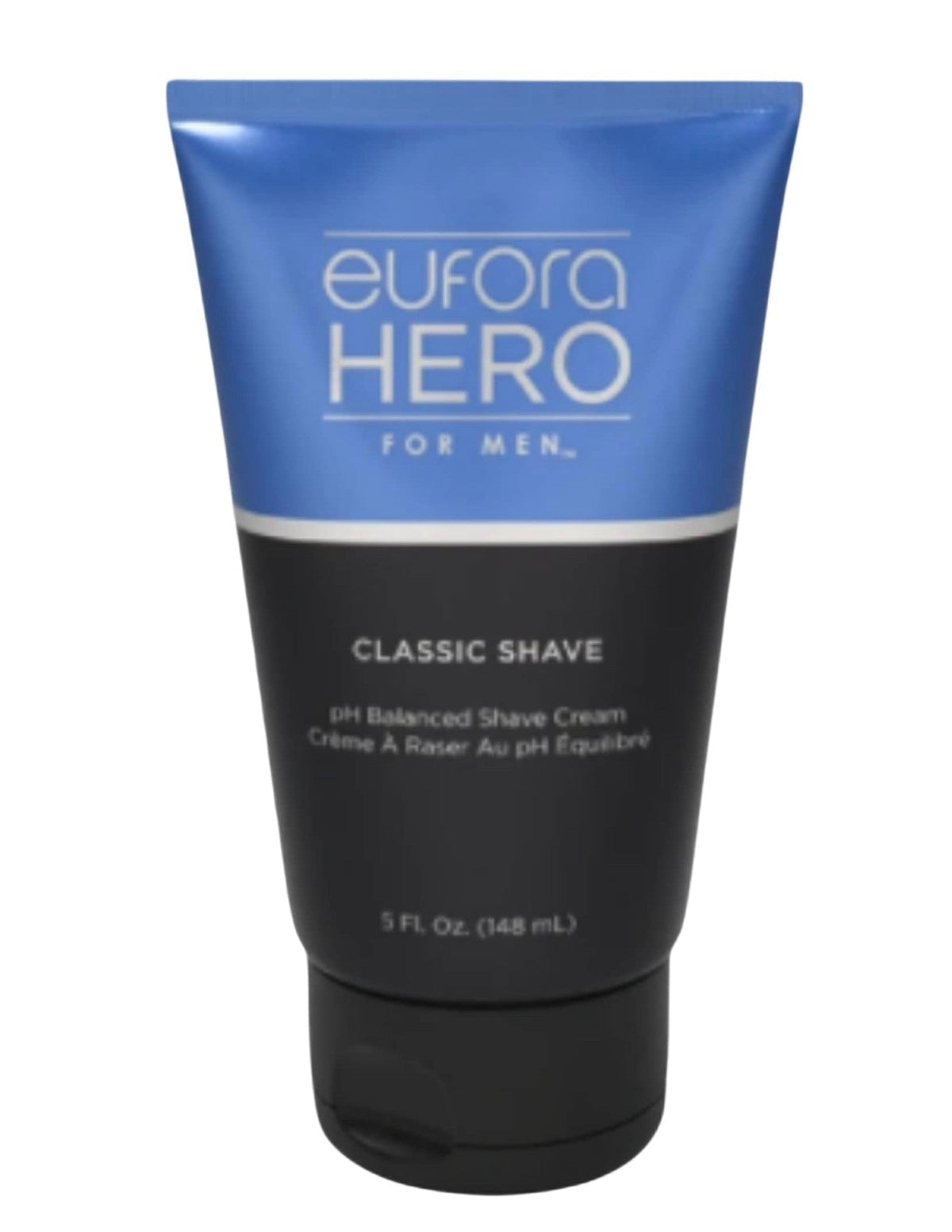 Eufora For Men Classic Shave Cream, 5 oz / 148 mL VIP Extensions
