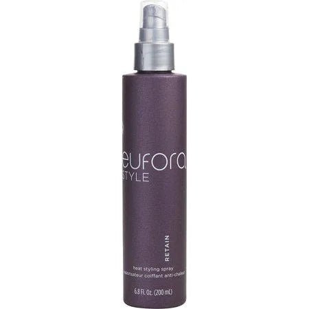 Eufora Style Retain Heat Styling Spray, 6.8 oz VIP Extensions