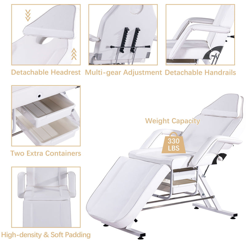 Esthetician tools