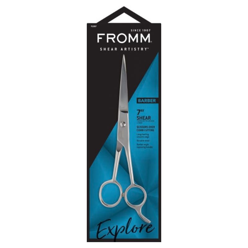 FROMM EXPLORE BARBER SHEAR (2 SIZES) N.O.S. Barber Supply
