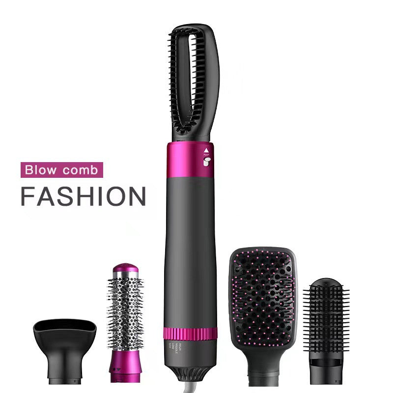 5 In 1 Hair Dryer Brush Styling Tool Sell My Stuff
