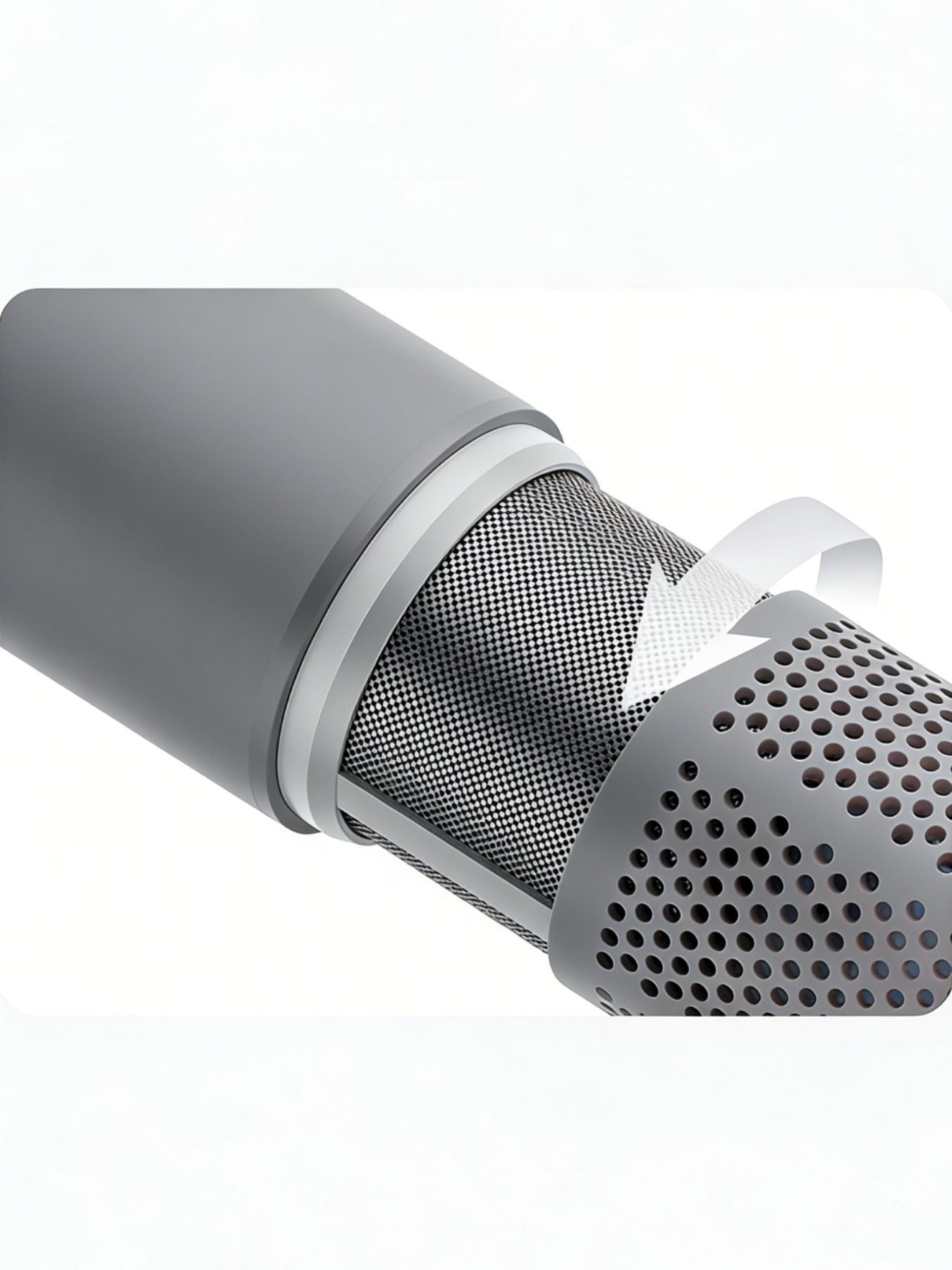 Fast-Drying High-Speed Hair Dryer Unique Oils
