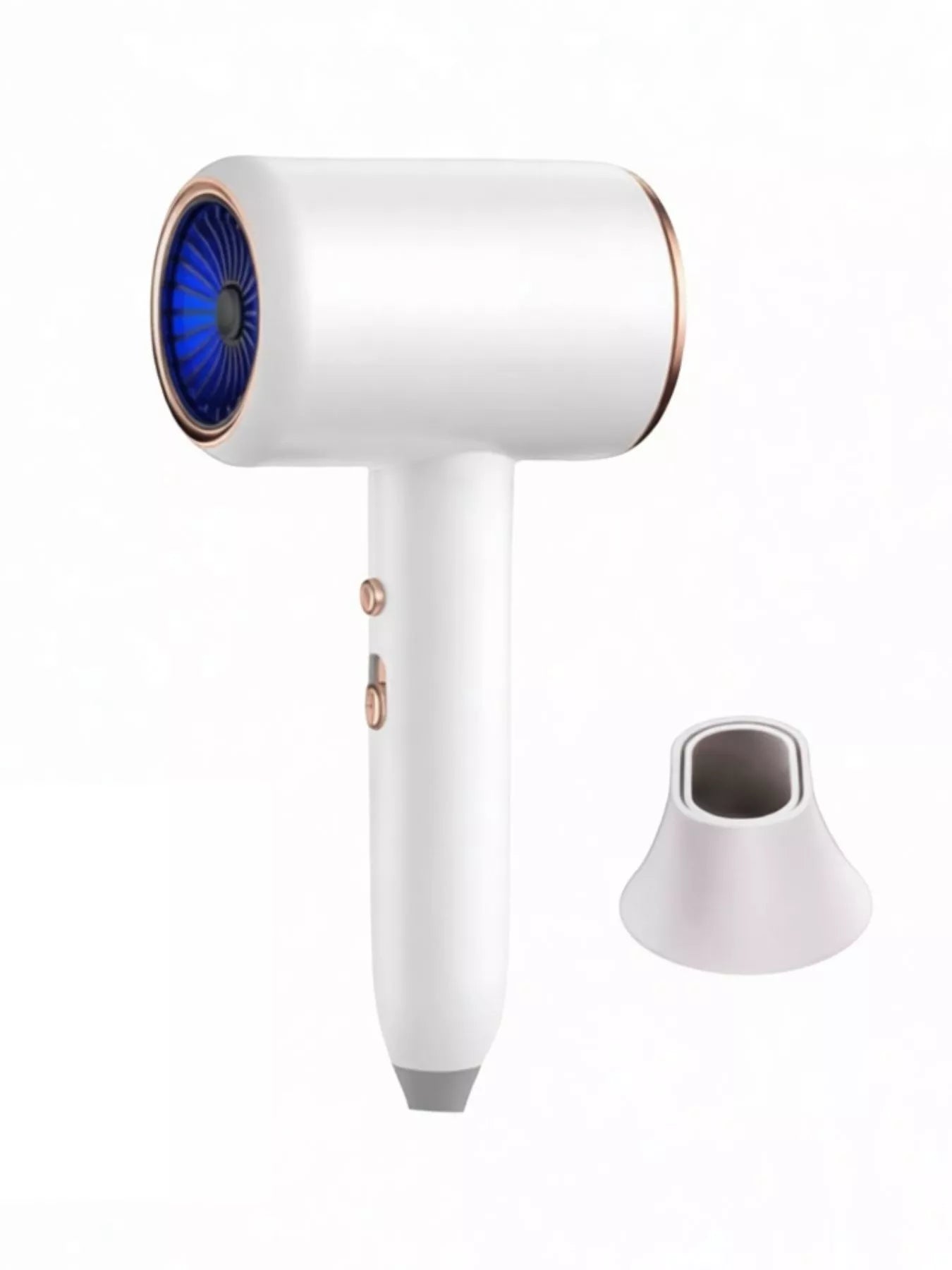 Constant Temperature Protection Household Hair Dryer Unique Oils