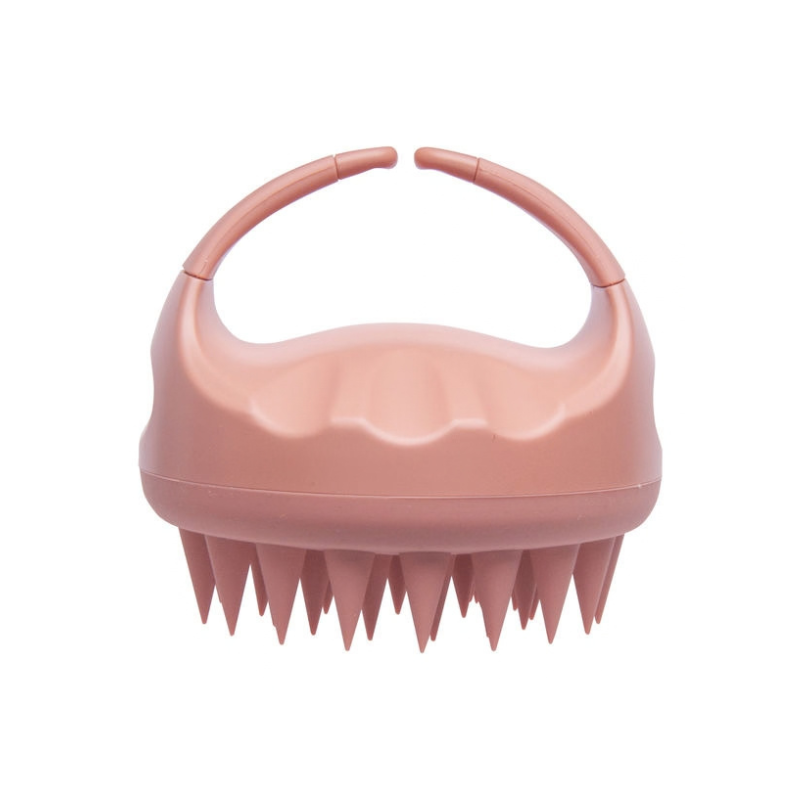 FROMM SCALP MASSAGER - PINK (#F6155) N.O.S. Barber Supply