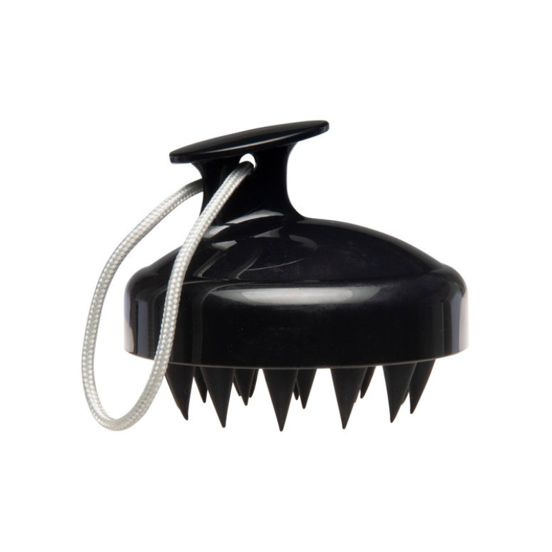 DIANE SCALP MASSAGE SHAMPOO BRUSH (#D6283) N.O.S. Barber Supply