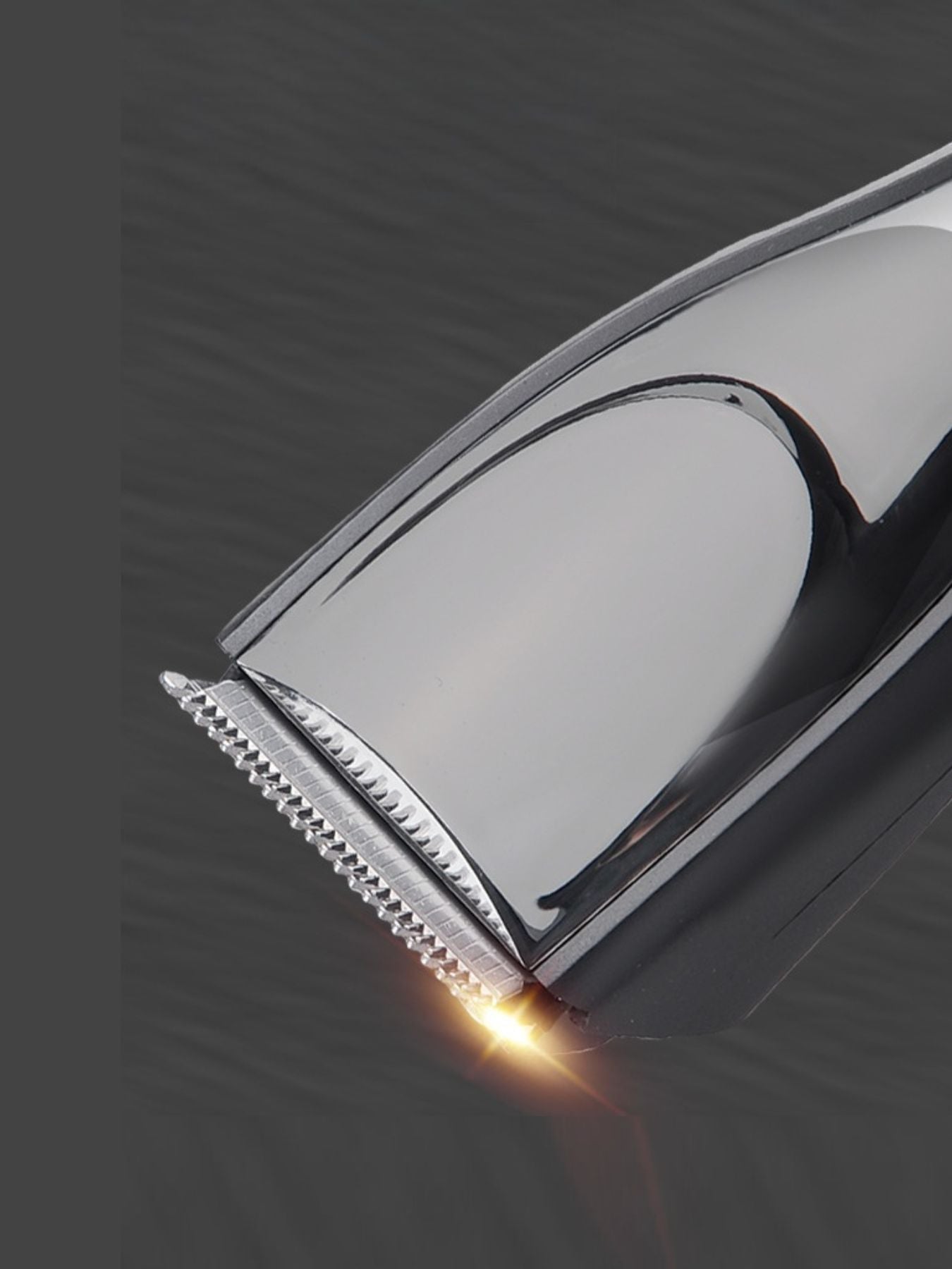 Cordless Hair Clipper Unique Oils