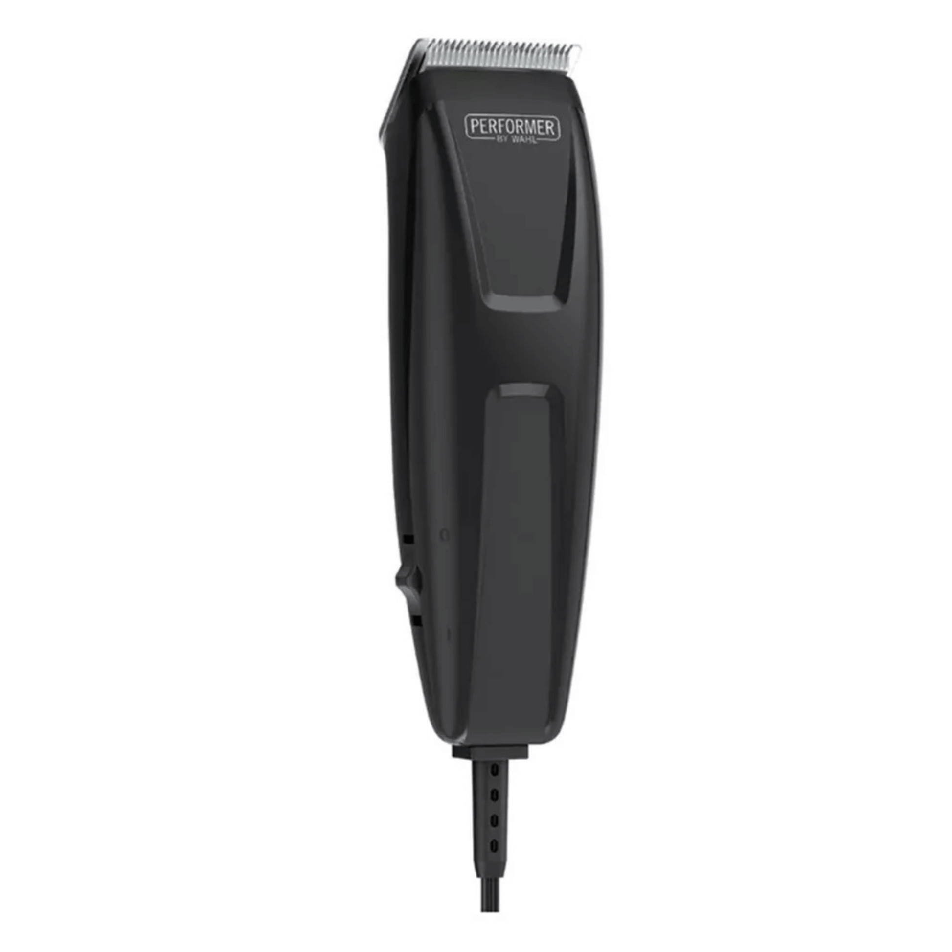 Wahl 10-Piece Electric Hair Clipper Kit Jupiter Gear Home