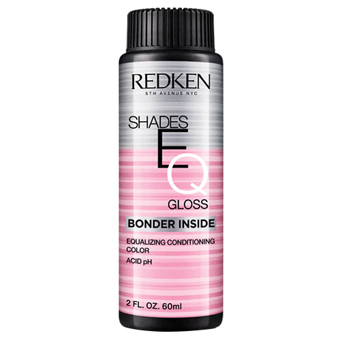 Redken Shades EQ Bonder Inside Gloss Demi-Permanent Hair Color, 2 oz VIP Extensions