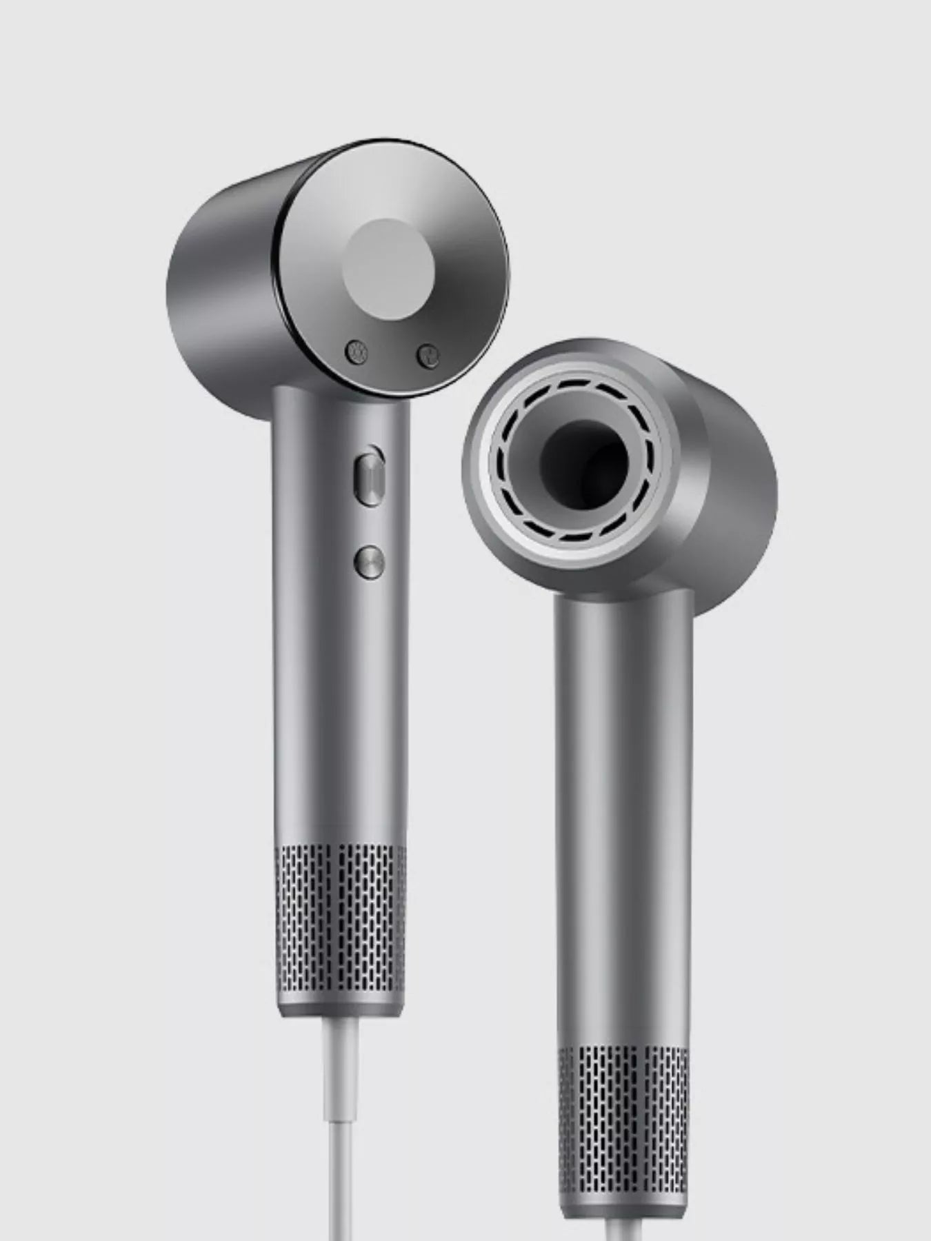 Intelligent Temperature Control High-Speed Hair Dryer Unique Oils