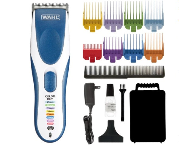 Rechargeable Electric Hair Clipper Sell My Stuff