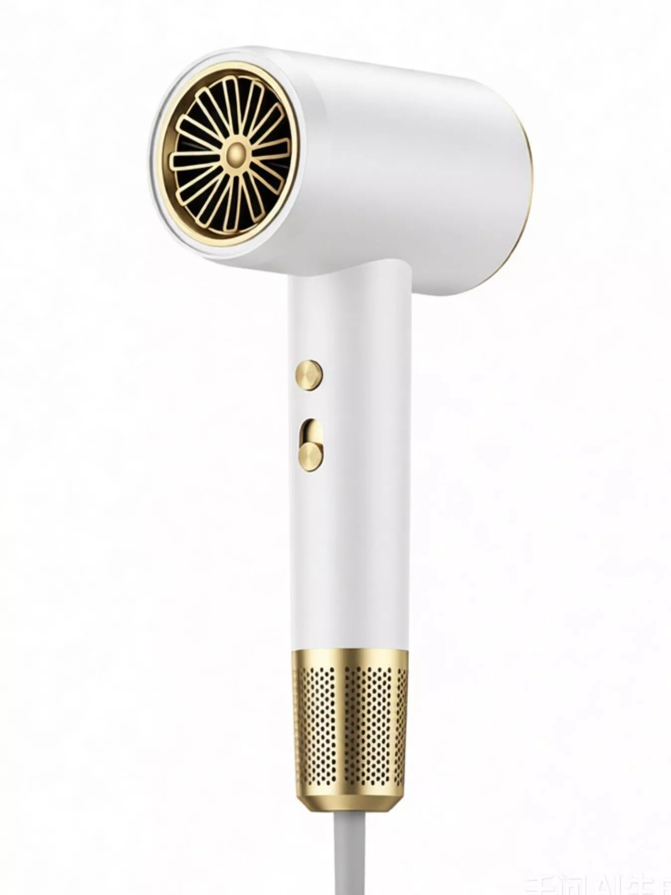 Multi-Speed Household Hair Dryer Unique Oils
