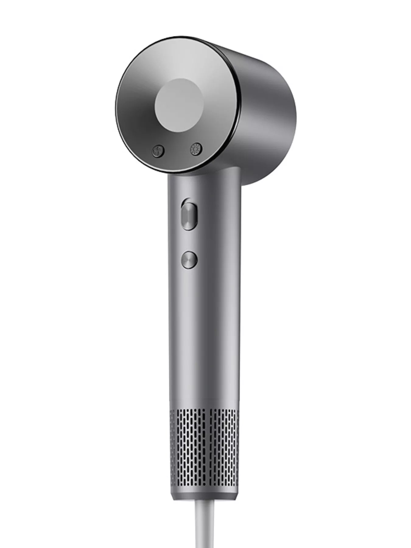 Intelligent Temperature Control High-Speed Hair Dryer Unique Oils