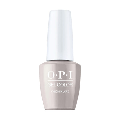 OPI - F024 Chrome Clawz (Gel)