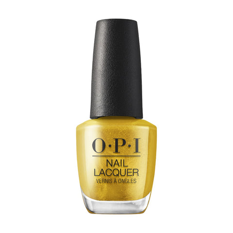 OPI - F022 Metallic Rewind (Polish)