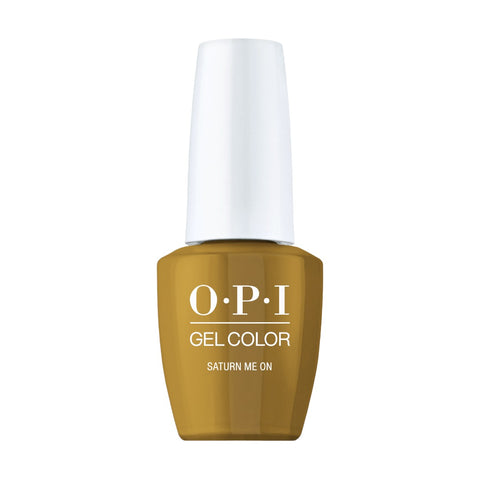OPI - F023 SaTURN Me On (Gel)