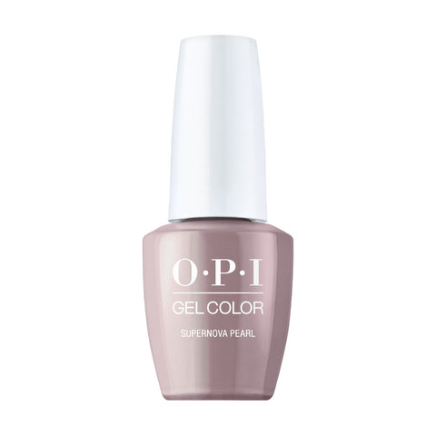 OPI - F013 Supernova Pearl (Gel)