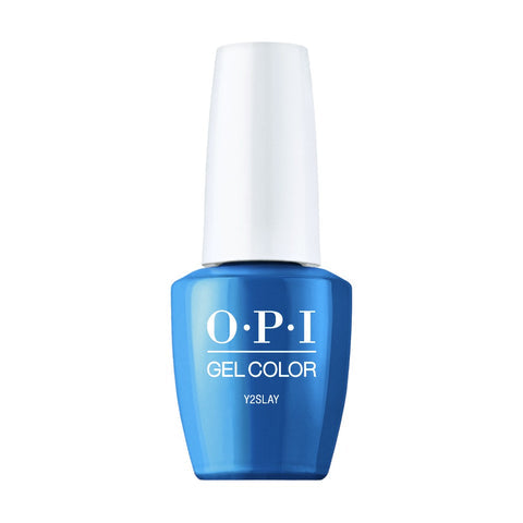 OPI - F018 Y2Slay (Gel)