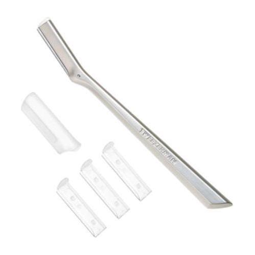 Tweezerman Facial Razor 1023-R Pasteur Pharmacy