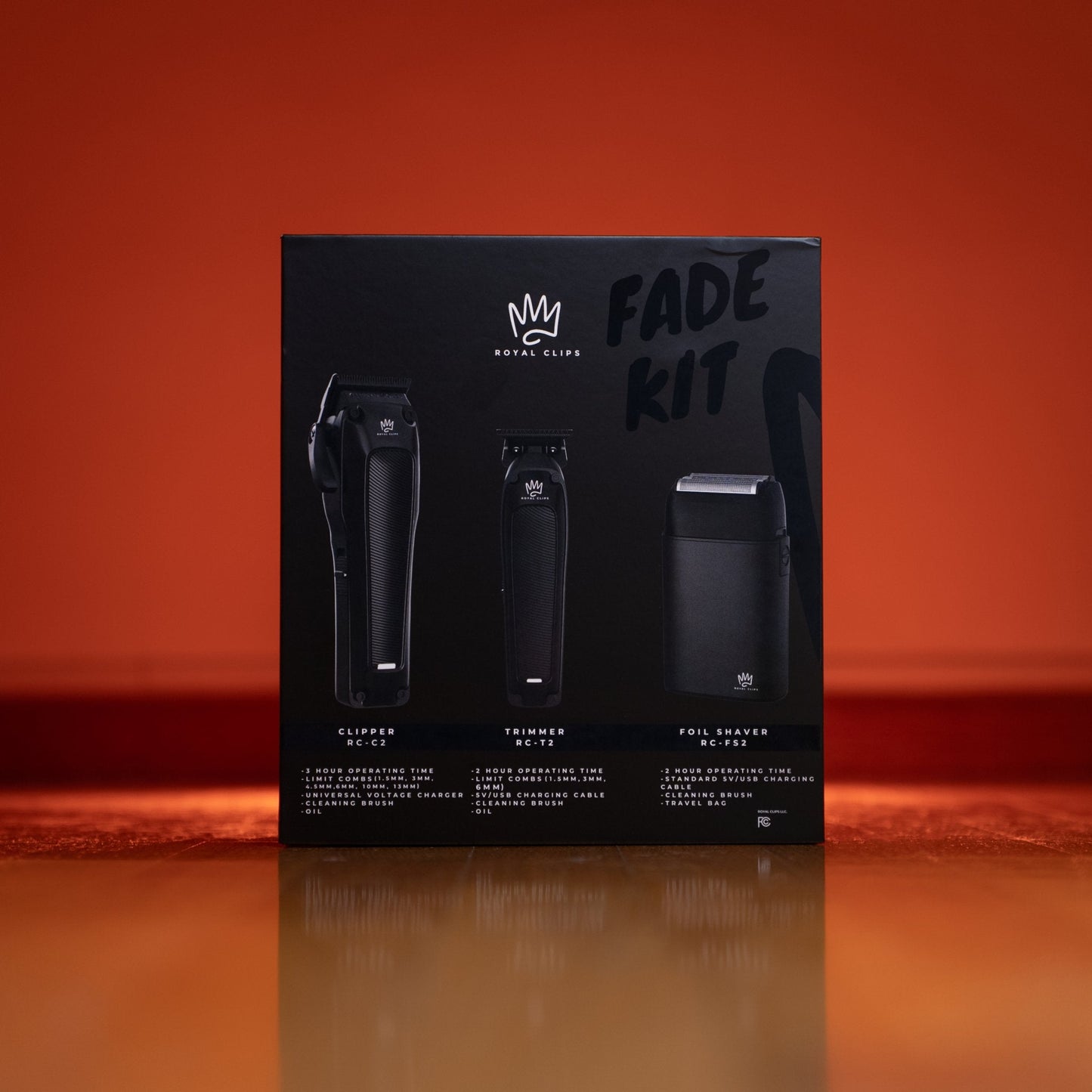 Platinum Bundle (Pre-order Ships Mid-June)