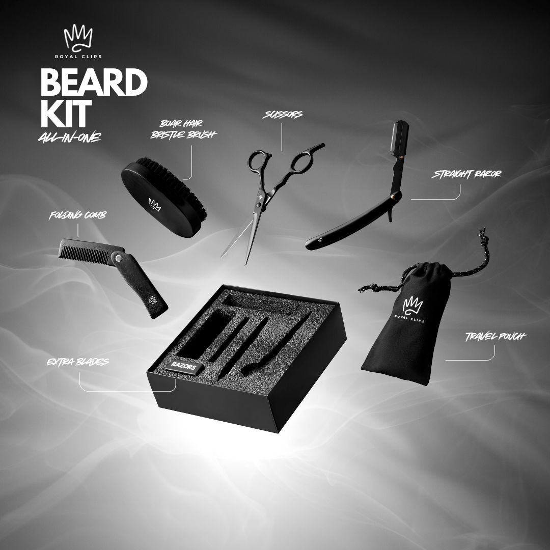 Fade Kit 2.0