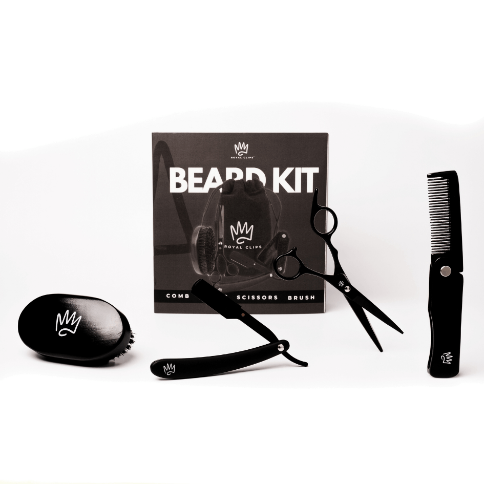 Fade Kit 2.0