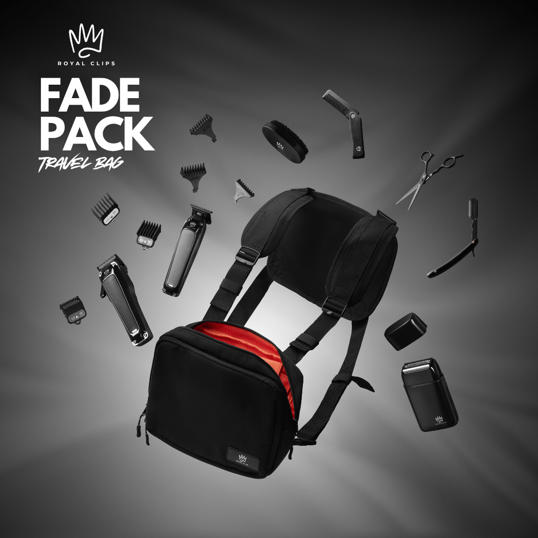 Fade Kit 2.0
