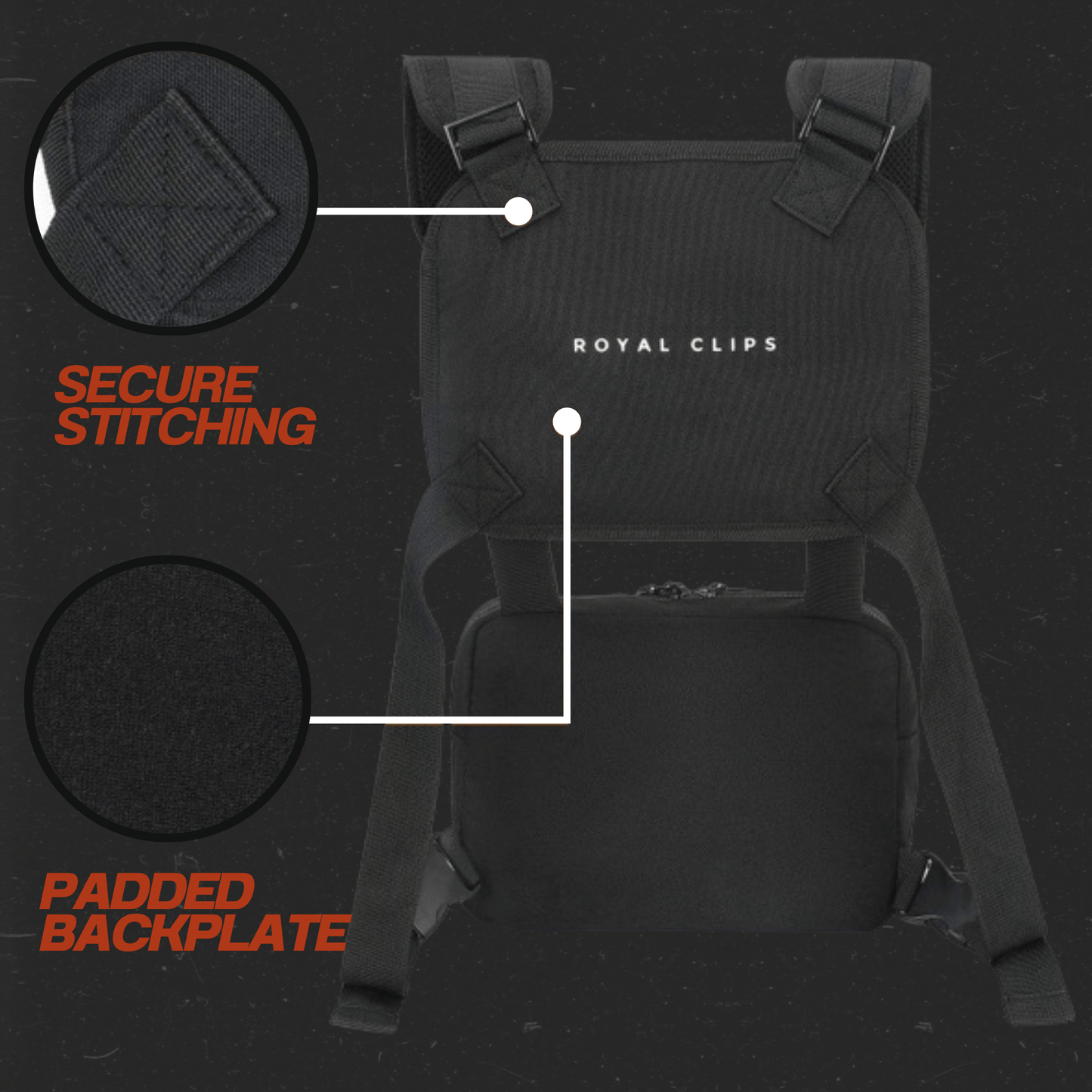 Fade Kit 2.0
