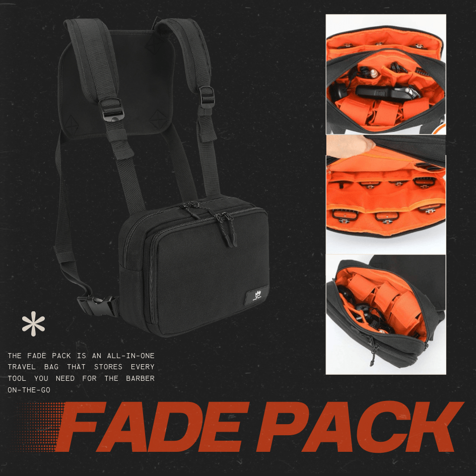 Fade Kit 2.0