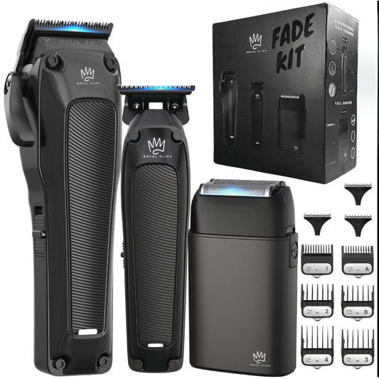 Fade Kit 2.0