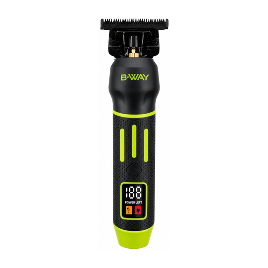 B-WAY Golden Gate Professional Cordless Trimmer – 7,000 RPM RT-Way USA