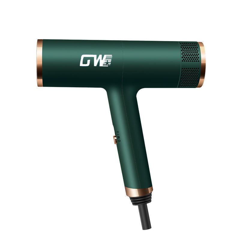 New Net Red Hair Dryer Electric Hair Dryer Hair Salon FLIPSTYLEZLLC