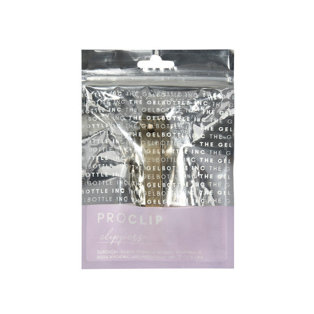 ProClip - The Gel Bottle Lunali Nail Supply