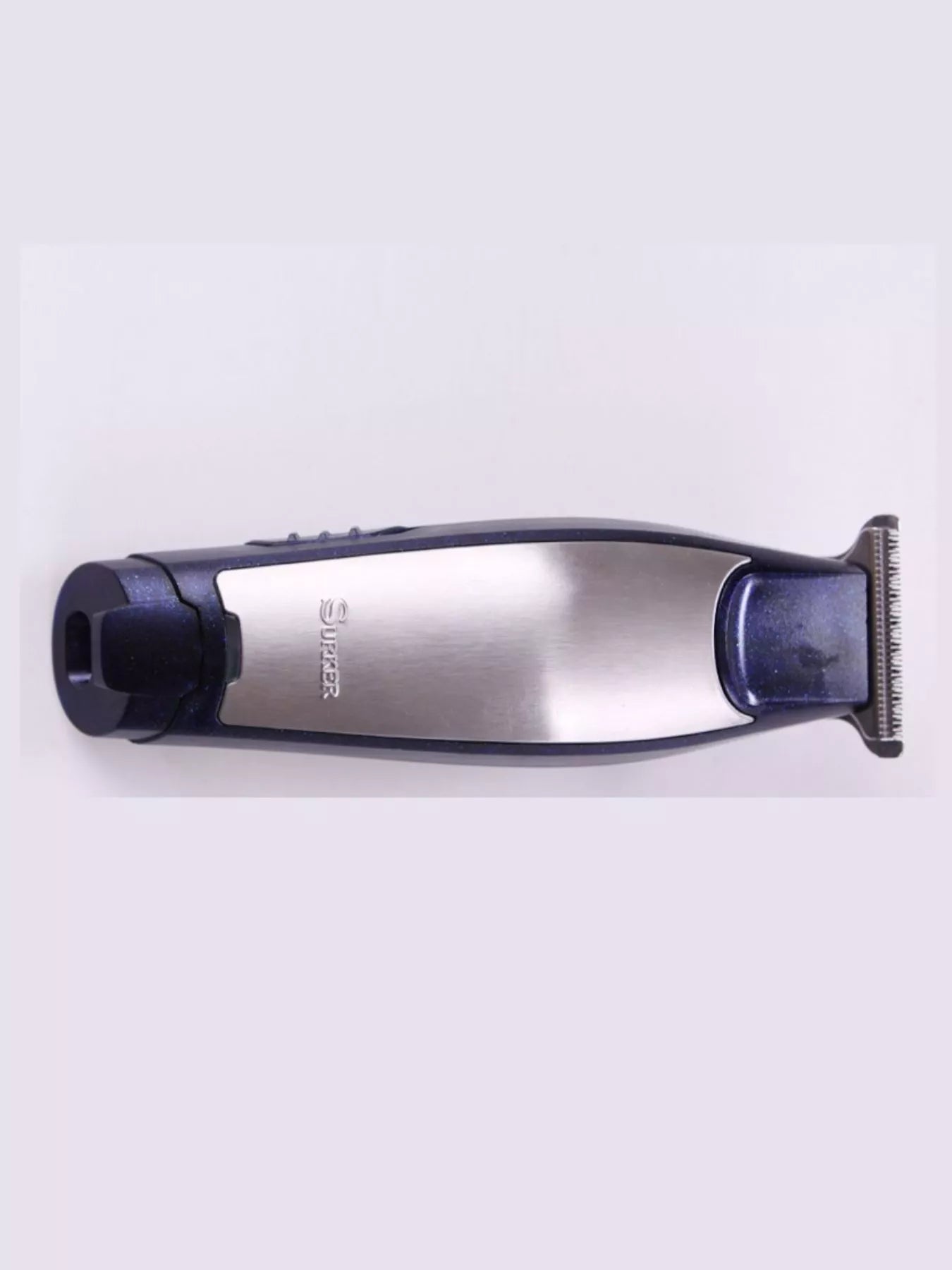 Precision Cordless Hair Clipper Unique Oils