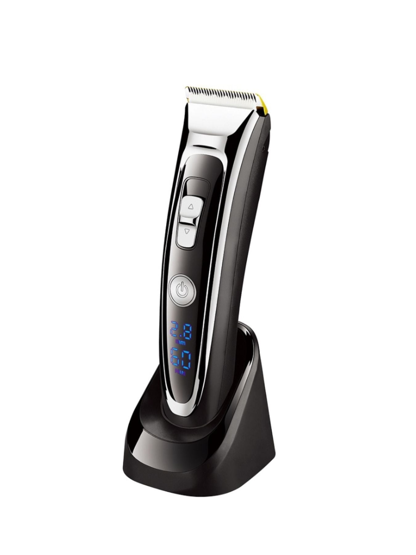 Cordless Hair Clipper Unique Oils